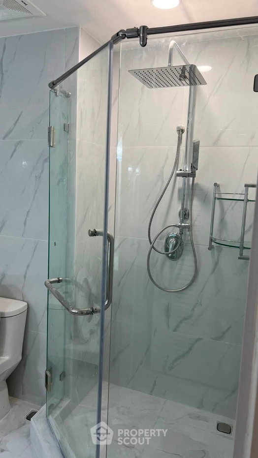 รูป คอนโด 2 ห้องนอน Baan Siri Yenakat Condominium ใกล้ MRT คลองเตย (ID 3234393) - รูปที่ 9/11