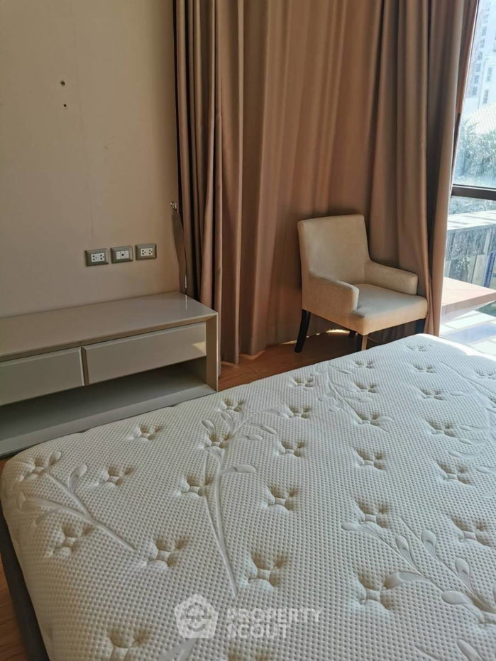 รูป ใกล้ BTS เซนต์หลุยส์ 200 ม. | 2 ห้องนอน ชั้น 22 The Address Sathorn (ID 2056321) - รูปที่ 4/16