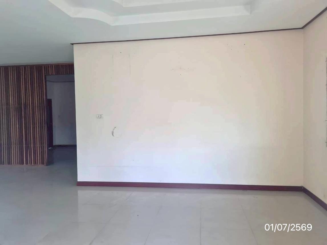 รูป บ้านเดี่ยว 334 ตร.วา พญาเม็งราย เชียงราย 2.3M - รูปที่ 20/37