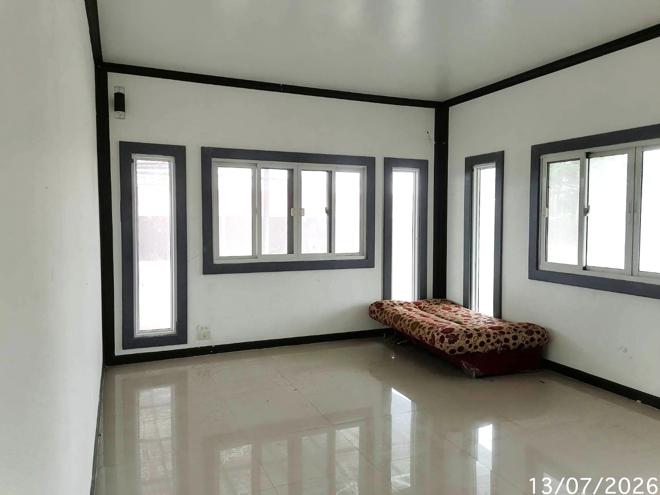 รูป บ้านเดี่ยว 536 ตร.วา หนองแค สระบุรี 5.8M - รูปที่ 11/37