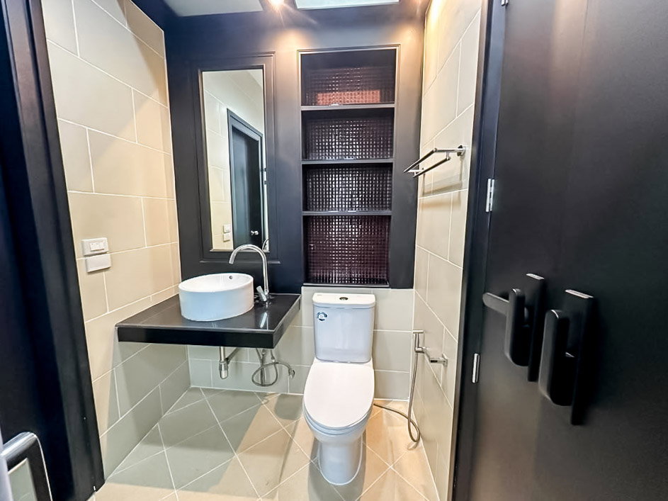 รูป 4 Bedroom Private Pool Villa for Rent Pratumnak Pattaya - รูปที่ 25/26