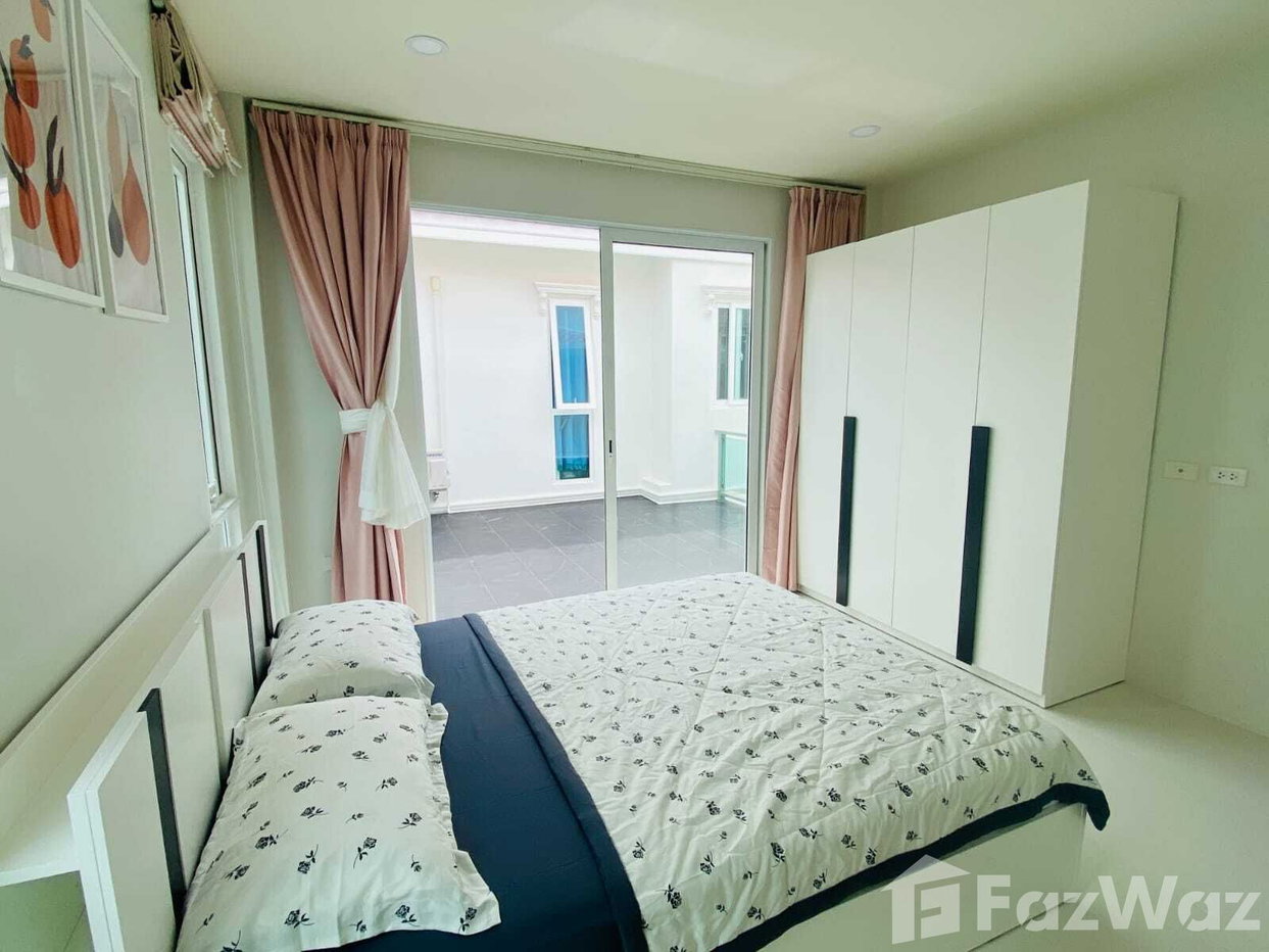 รูป ทาวน์เฮ้าส์ให้เช่า 3 ห้องนอน ในโครงการ สุพิชฌาย์ ชิโน เกาะแก้ว 8 1971374 - รูปที่ 1/6