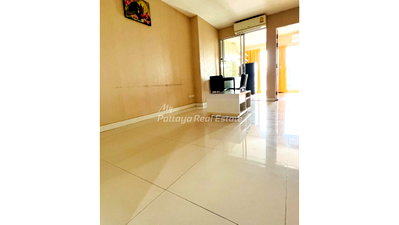 Condos for sale : 🛏️ 1 Bed - 🛁 1 Bath - 🏙️ City View - 🇹🇭 THAI name - 🏢 UNICCA Pattaya Condo - Ref: UNIC03