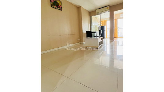 🛏️ 1 Bed - 🛁 1 Bath - 🏙️ City View - 🇹🇭 THAI name - 🏢 UNICCA Pattaya Condo - Ref: UNIC03