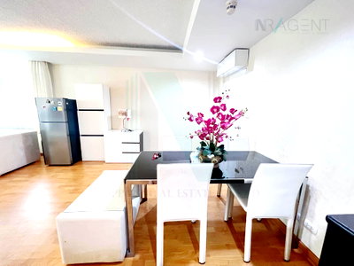 Condos for sale : 📌 For Sell Condo THE WATERFORD SUKHUMVIT 50 Building 1, Floor 5,2 bed room, Room size 92.00 sqm