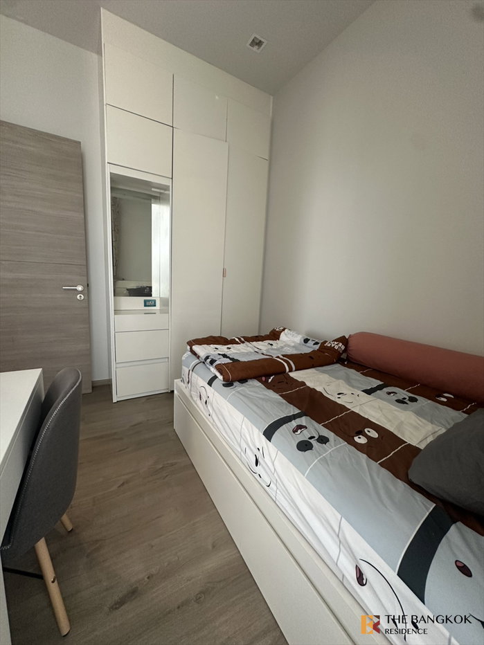 รูป The Crest Park Residences ใกล้ BTS ห้าแยกลาดพร้าว - รูปที่ 11/20