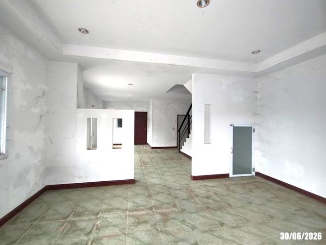 picture TOWN HOUSE 28.9 Sq.w. Nongkai for 1.5M - 6/33