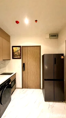 คอนโดให้เช่า : ให้เช่า Rhythm Ekamai Estate 6713947
