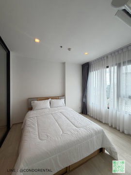 @Condorental condo for rent Life One Wireless