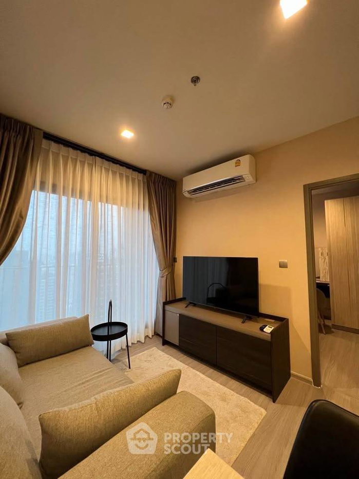 รูป คอนโด 1-ห้องนอน ที่ ไลฟ์ อโศก ไฮป์ ใกล้ ARL มักกะสัน (ID 3234278) - รูปที่ 2/8