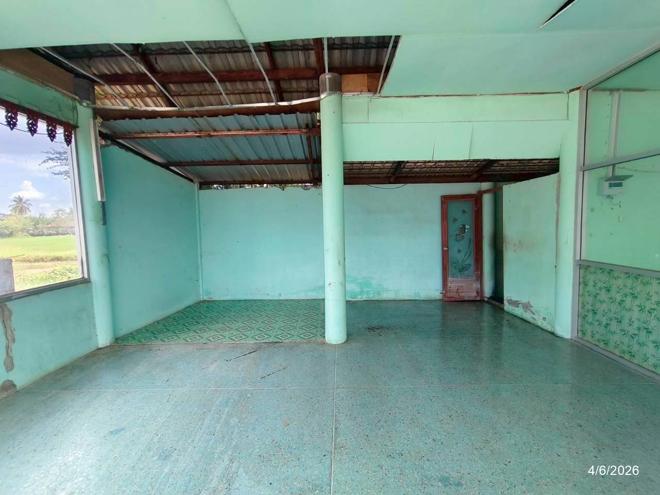 รูป บ้านเดี่ยว 400 ตร.วา แวงน้อย ขอนแก่น 949,000 - รูปที่ 4/35