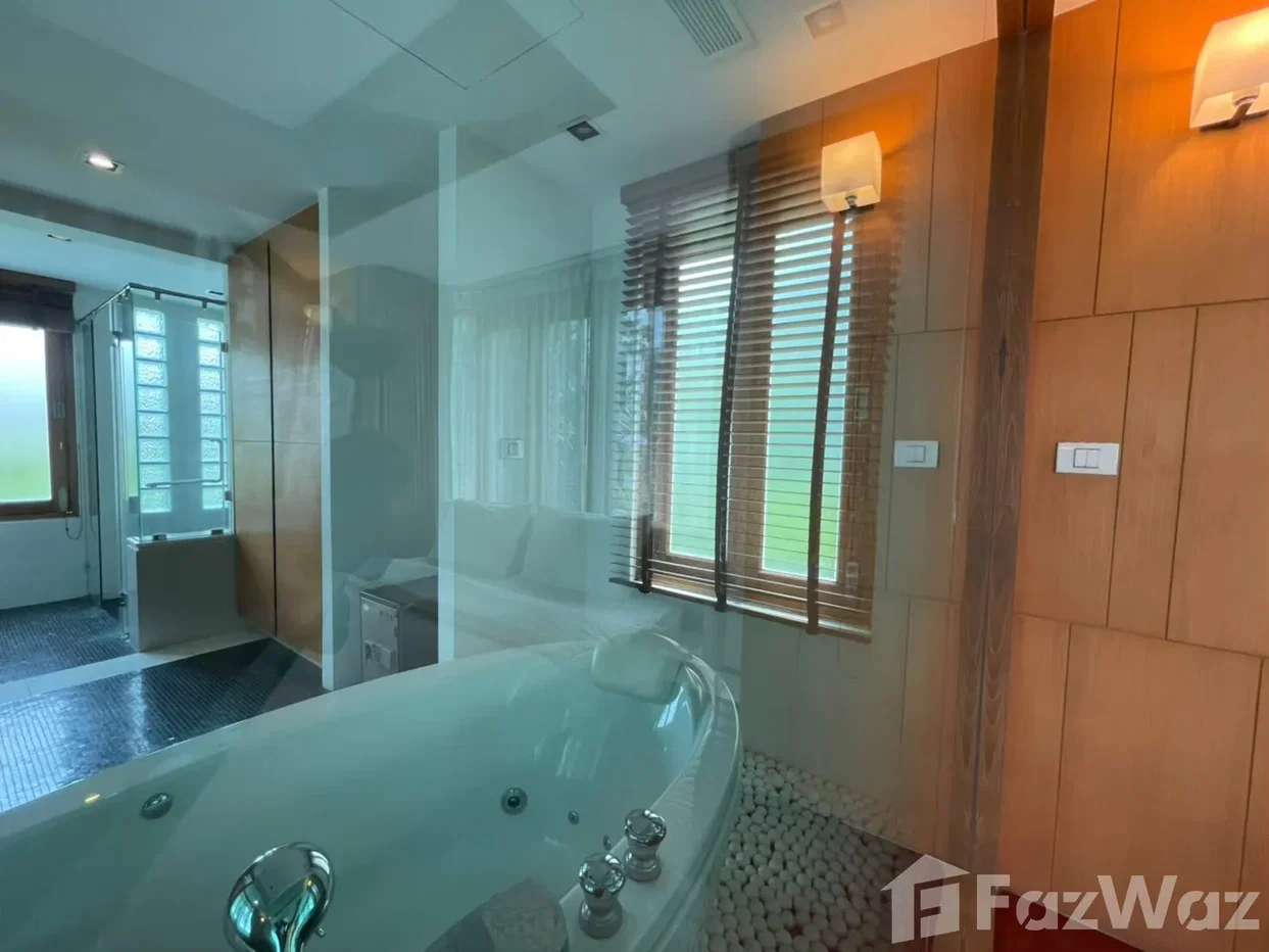 picture Private Beachfront Pool Villa House. 6081815 - 9/25