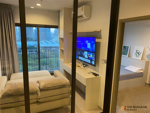 Life Asoke Hype  Condo with the Best Location