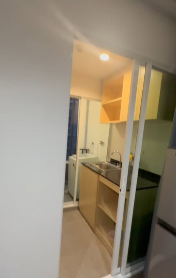 รูป รีเจ้นท์ โฮม บางซ่อน เฟส 28 | ตึก A ชั้น 16 | **ค่าเช่า 8,000 บาท** MRT บางซ่อน นัดชม แอดไลน์ ID : @property.ma - รูปที่ 6/7