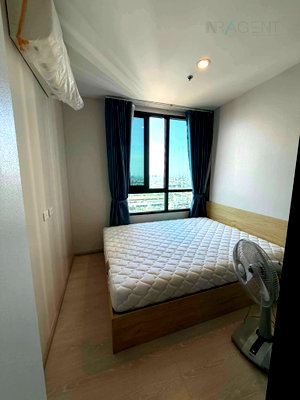 Condos for sale : 🚩 For Sell Condo NUE NOBLE SRINAKARIN-LASALLE Building 1, Floor 36,1 bed room, Room size 30 sqm