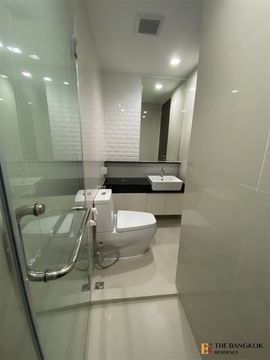 Wish Signature Midtown Siam Easy Start with a City Dweller Lifestyle near BTS Ratchathewi