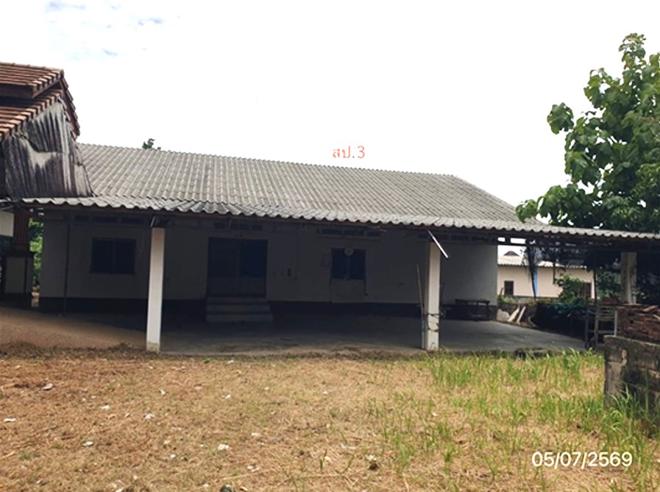 รูป บ้านเดี่ยว 645.3 ตร.วา เมืองลำพูน ลำพูน 3.3M - รูปที่ 11/43