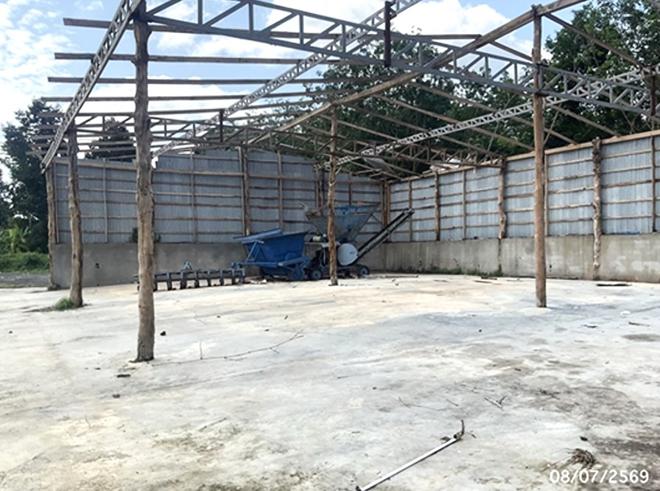 picture FACTORY 5035.7 Sq.w. Nam Yun Ubon Ratchathani for 9M - 10/33