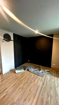 Condos for sale : 📌 For Sell Condo THE CRYSTAL BLISS @ RATTANATHIBET Building 1, Floor 18,1 bed room, Room size 30 sqm