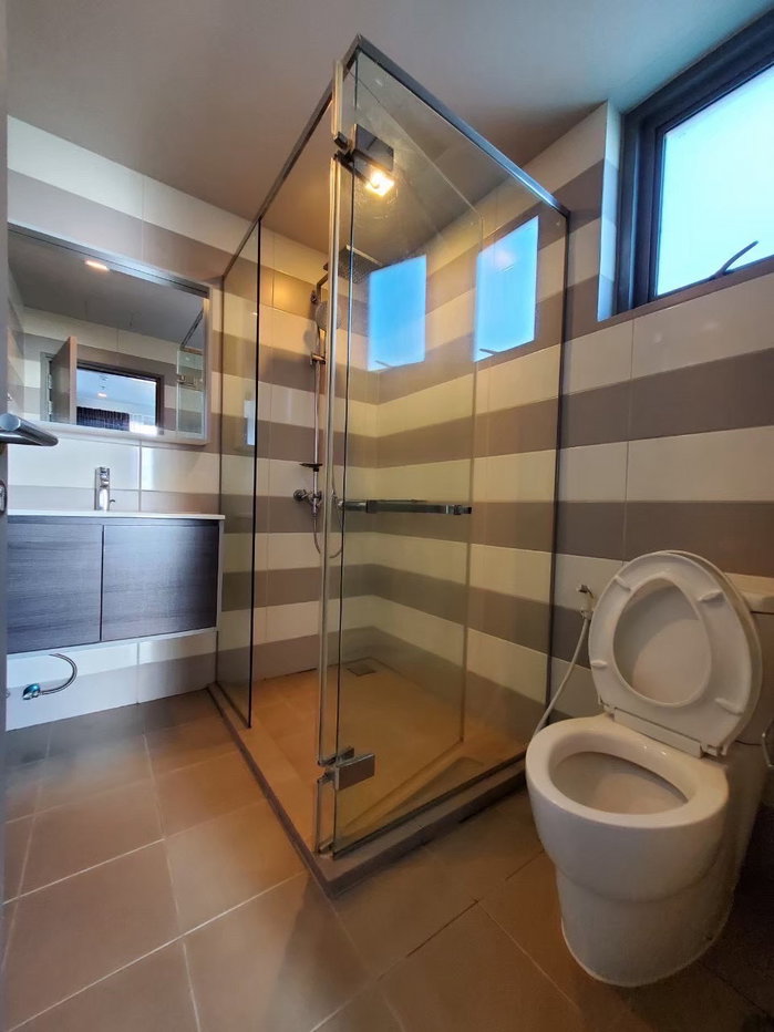 picture Shock price for rent at Ceil by sansiri - 4/6