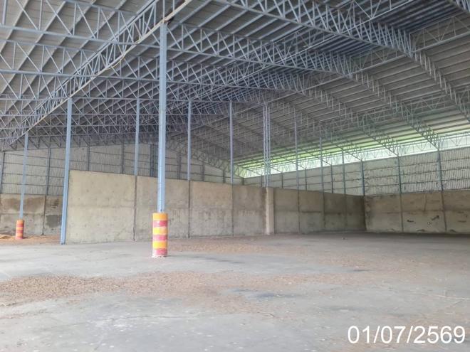 รูป อาคารโรงงาน 11003 ตร.วา พญาเม็งราย เชียงราย 49.6M - รูปที่ 5/49