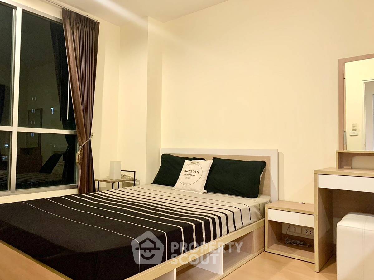 รูป คอนโด 1 ห้องนอน Life @ Sukhumvit 65 ใกล้ BTS พระโขนง (ID 2289411) - รูปที่ 6/10