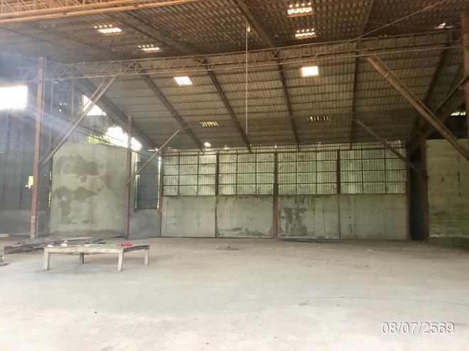 picture FACTORY 3291 Sq.w. Sanphaya Chainat for 10.3M - 7/45