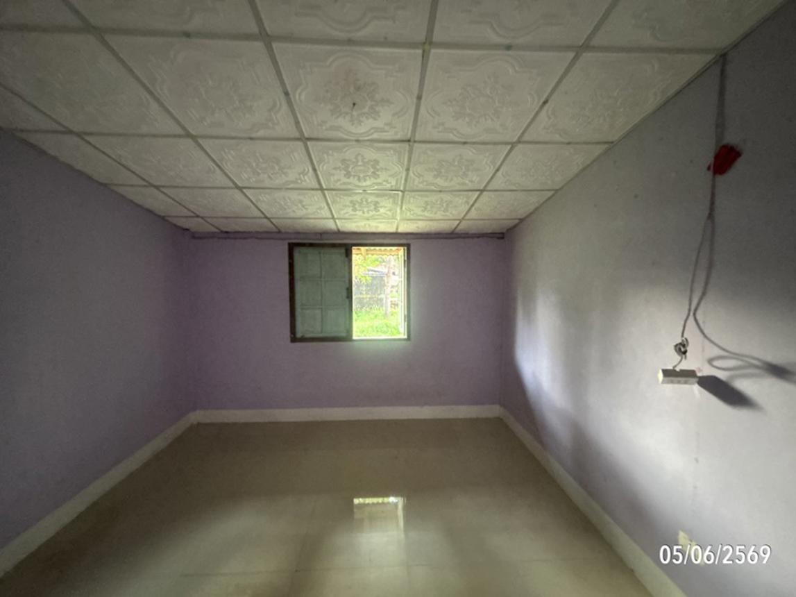 picture HOME 647 Sq.w. Warin Chamrap Ubon Ratchathani for 1.5M - 32/51