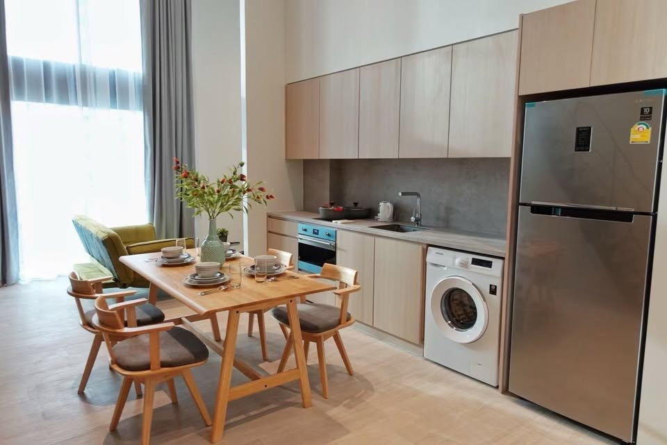 รูป เช่าคอนโด The Lofts Silom/เดอะ ลอฟท์ สีลม (F6908128) ID Line : @condo88 - รูปที่ 5/6