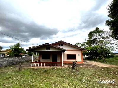 Houses for sale Khemarat Ubon Ratchathani : HOME 800 Sq.w. Khemarat Ubon Ratchathani for 2.6M