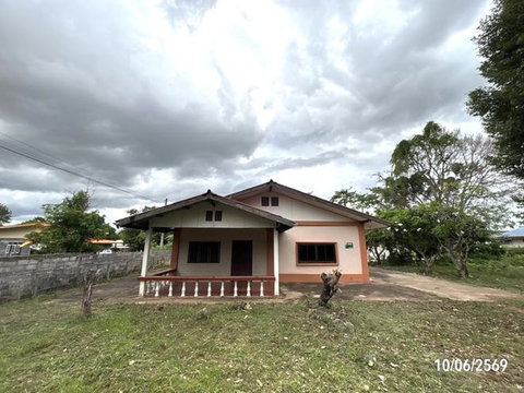 HOME 800 Sq.w. Khemarat Ubon Ratchathani for 2.6M
