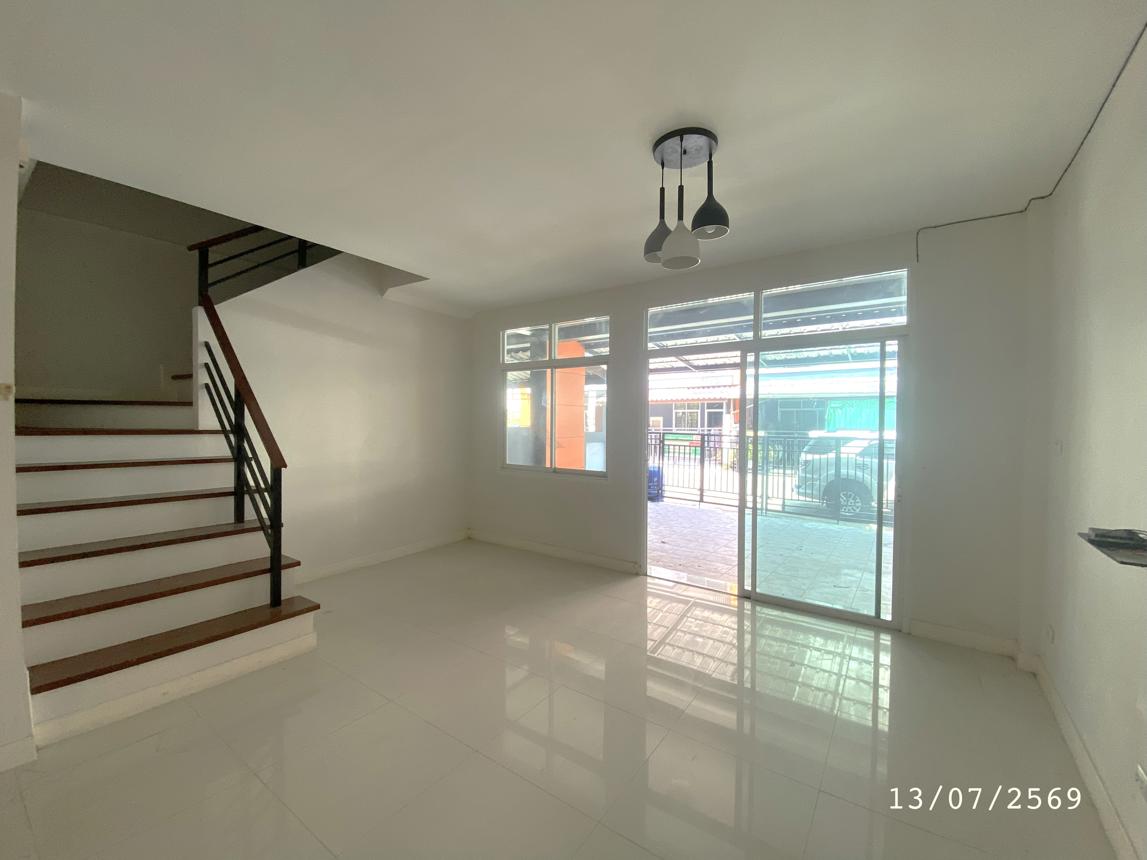 picture TOWN HOUSE 21 Sq.w. Phan Thong Chonburi for 2.1M - 23/37