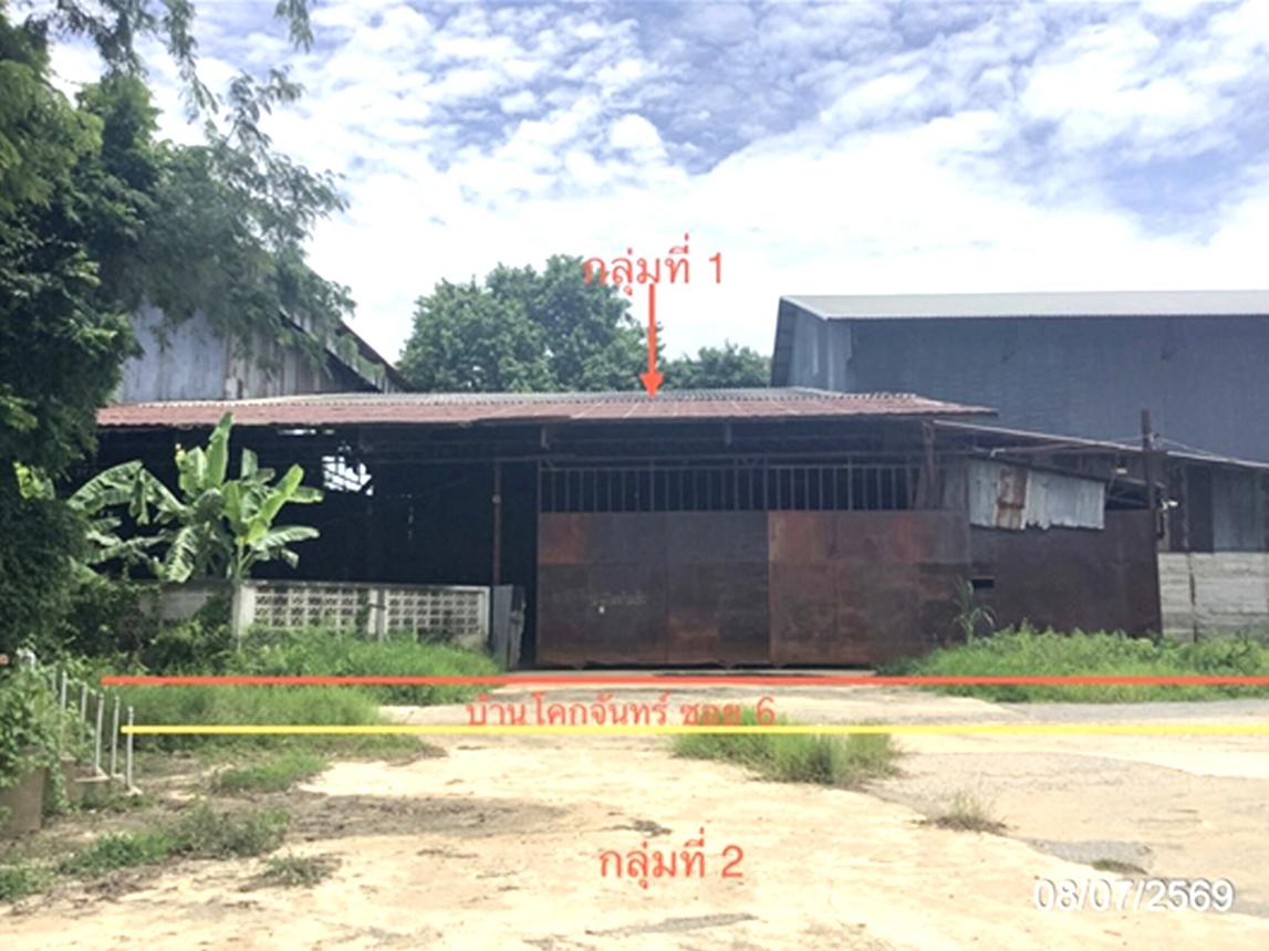picture FACTORY 3291 Sq.w. Sanphaya Chainat for 10.3M - 22/45
