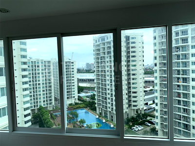 Condos for sale : Supalai Wellington (Ratchada) More Relaxation with Condo Near MRT