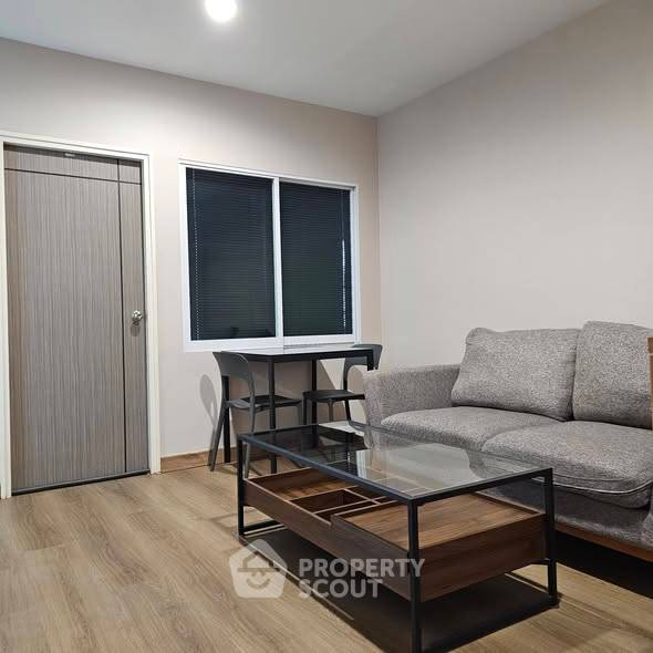 รูป ชั้น 22 คอนโด 1 ห้องนอน Life Sukhumvit 62 ใกล้ BTS บางจาก 300 ม. (ID 3234485) - รูปที่ 1/8