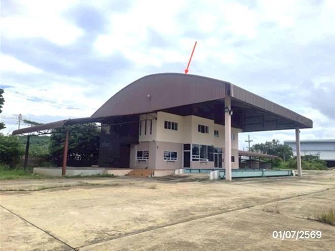 รูป อาคารโรงงาน 11003 ตร.วา พญาเม็งราย เชียงราย 49.6M - รูปที่ 6/49