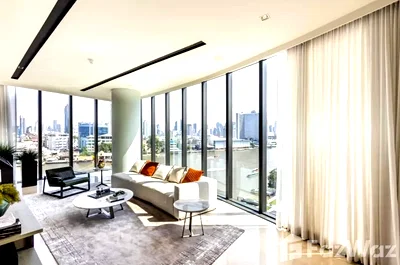 คอนโดให้เช่า : The Riverside Pearl 6711469