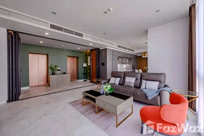 ขายคอนโด : ขาย คอนโด 2 ห้องนอน ในโครงการ เดอะ โมนูเมนต์ ทองหล่อ 6714916
