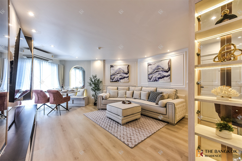 Belle Park Residence Condominium Location Near Employment, Surrounded by Lifestyles