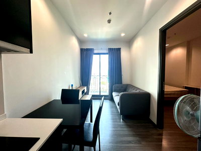 Condos for sale : 🏠✨ The Rich Sathorn - Taksin | 1 Bedroom for Sale (HBH-ST-343)