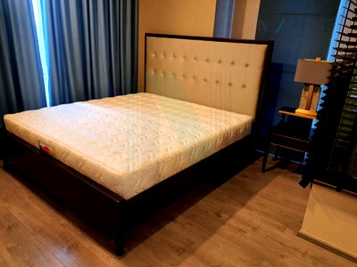 Condos for rent : 🎉 For Rent Condo WHIZDOM AVENUE RATCHADA - LADPRAO Building 1, Floor 16,2 bed room, Room size 55 sqm