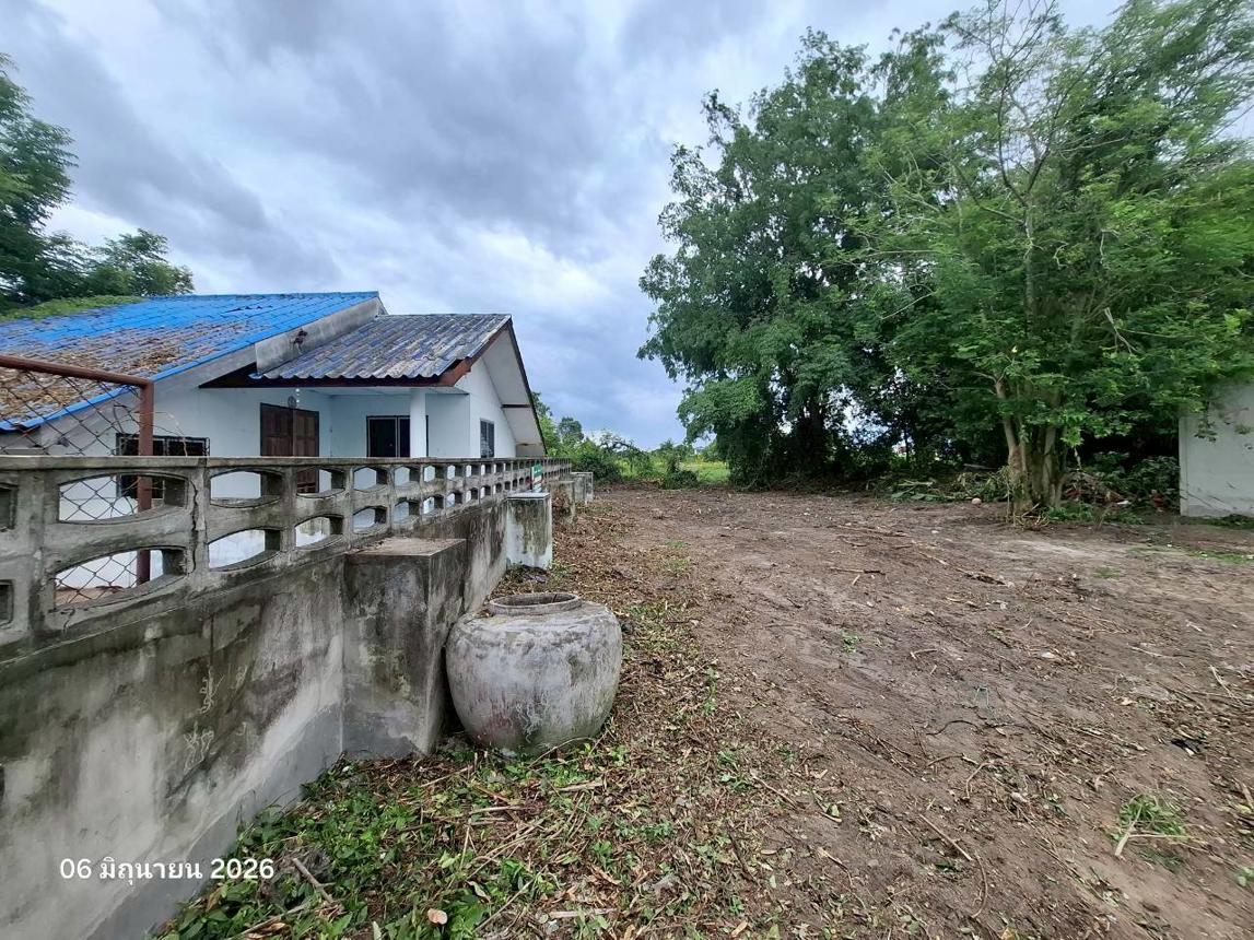 รูป บ้านเดี่ยว 800 ตร.วา เมืองนครสวรรค์ นครสวรรค์ 768,000 - รูปที่ 20/41