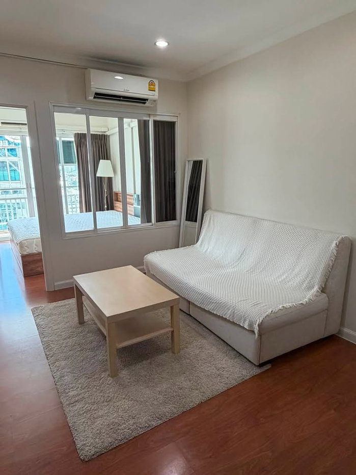 รูป เช่าคอนโด Grand Park View/แกรนด์ พาร์ค วิว (B6908067) ID Line : @condo88 - รูปที่ 3/9