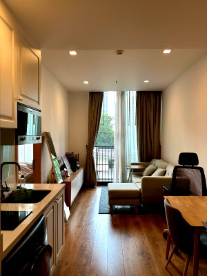 Condos for sale : 🏠✨ Noble BE Sukhumvit 33 |  1 Bedroom for Sale (HBH-HL-22)