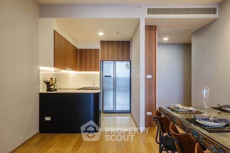 รูป ชั้น 21 คอนโด 3 ห้องนอน 187 ตร.ม. Hyde Sukhumvit 13 Condominium ใกล้ BTS นานา 200 ม. (ID 3234953) - รูปที่ 4/10