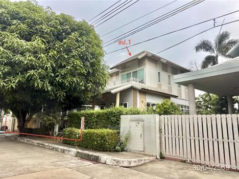 picture HOME 72 Sq.w. Thanyaburi Pathumthani for 5.3M - 14/17