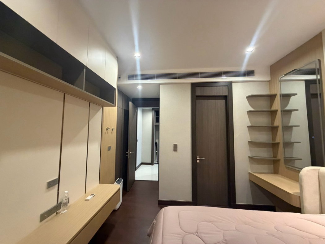 รูป Ultimate Luxury Living at Q1 Sukhumvit — คอนโดระดับ Super Luxury ติด BTS นานา ✨ - รูปที่ 4/12