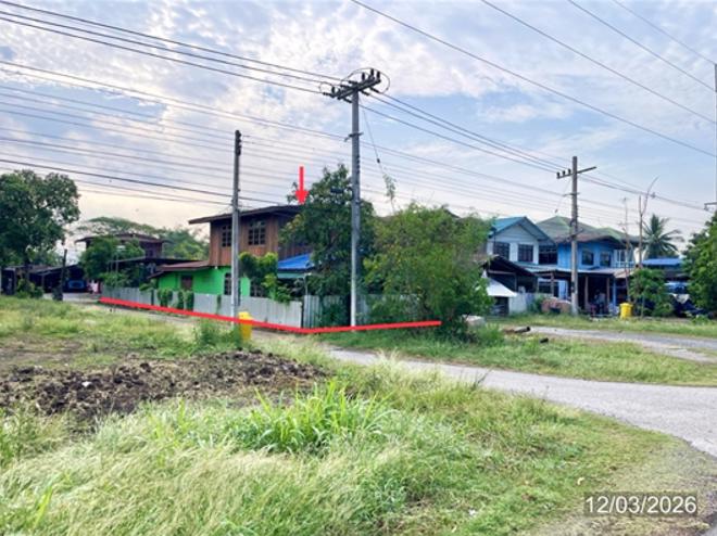 รูป บ้านเดี่ยว 86.8 ตร.วา หล่มสัก เพชรบูรณ์ 1.1M - รูปที่ 1/15