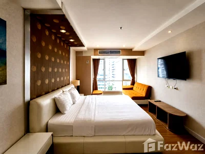 Condos for sale : The Trendy Condominum l 1 Bedroom 2 Bathroom 6709582