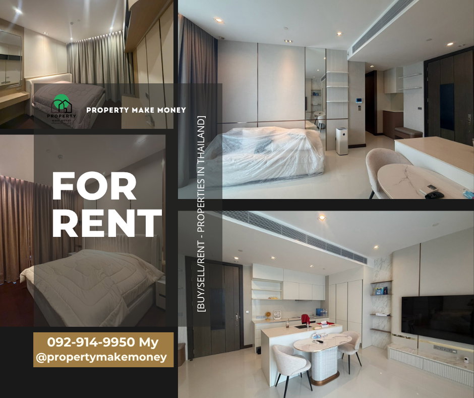 Ultimate Luxury Living at Q1 Sukhumvit — คอนโดระดับ Super Luxury ติด BTS นานา ✨